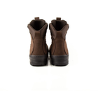 Ботинки Патриот-1 зима/деми / шоколад Размер 43 - 28.6 см Стелька  - изображение 4