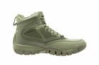 Тактичні черевики Lalo Shadow Amphibian 5` Ranger Green Boots 175ML001 US 10.5R (43 Euro) - зображення 3