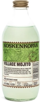 Алкогольный напиток Koskenkorva Village Mojito Cocktail 4.7% 0.33 л (6412703013357)