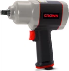 Пневматический ударный гайковерт Crown CT38115 BMC
