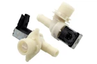 Клапан Elbi Type 319 для пральної машини Whirlpool 481227128375 1х90 градусів
