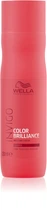 Шампунь для фарбованого густого волосся Wella COLOR BRILLIANCE 250 мл