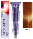 Краска для волос Wella Illumina Color