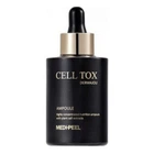 Омолоджуюча ампульна сироватка зі стовбуровими клітинами MEDI-PEEL Cell Tox Dermajou Ampoule 100 ml (77700031)