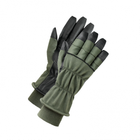 Перчатки Hawkeye Intermediate Cold Flyer's Glove Olive L 7700000016072 - изображение 1