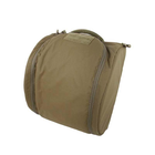 Тактична сумка TMC для перенесення шолома Coyote Brown 2000000023359 - зображення 1