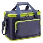 Термосумка Time Eco TE-3015SX 15л Blue/Green (8033116822534GREEN)