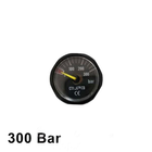 Манометр високого тиску 300 кгс/см2 (300 Атм) - зображення 3