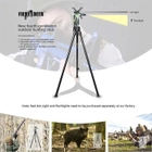 Трипод для стрельбы Fiery Deer Tripod GEN4 (85-175 см) - изображение 14