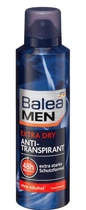 Дезодорант мужской Balea Men Extra Dry 200 мл