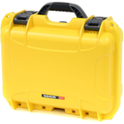 Водонепроницаемый пластиковый кейс с пеной Nanuk Case 915 With Foam Yellow (915-1004) - изображение 1