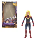 Фигурка "Мстители: Капитан Марвел" Avengers (LK4002-1) (LK4002-1)
