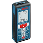 Дальномер лазерный Bosch GLM 80 + BT 150 - зображення 1