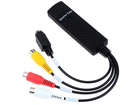 USB карта видеозахвата Kuyia EasierCap MS2106, оцифровка (110025)