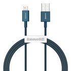 Кабель Baseus Superior Series Fast Charging Lightning 1m blue
