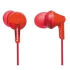 Наушники Panasonic RP-HJE125E-R