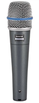 Микрофон Shure Beta 57A