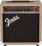 Комбопідсилювач Fender Acoustasonic 15