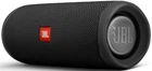 Акустика JBL Flip 5 Black (JBLFLIP5BLKEU)