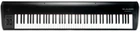 MIDI-клавіатура M-Audio Hammer 88