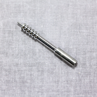 Вишер алюминиевый Dewey Copper Eliminator .22 (5,6 мм) калибра резьба 8/36 F (22JA) - изображение 1