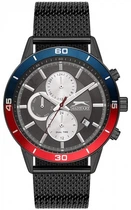 Чоловічі наручні годинники Slazenger SL.09.6199.2.02