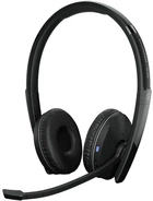 Наушники Sennheiser EPOS ADAPT 260 Black (1000882)