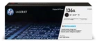 Картридж HP 136A LJ M211/M212/M236 Black (1150 стр) (W1360A)