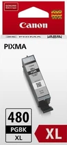 Картридж Canon PGI-480BXL PIXMA TS6140/8140/9140/TR7540/8540/TS6240/9540/8240/704/8340/6340 Black (2023C001)