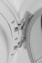 Сушильный автомат Electrolux EW6C527PU - изображение 11