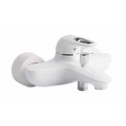 Змішувач для ванни Grohe Eurostyle New, білий (33591LS3)