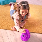 Інтерактивна іграшка Jiggly Pup Пустотливе цуценя Фіолетова (JP001-WB-PU) - зображення 3