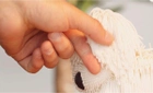 Интерактивная игрушка Jiggly Pup Озорной щенок Белая (JP001-WB-W) - изображение 2