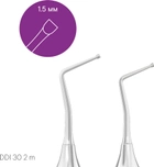 Экскаватор стоматологический TYPE 3 (прямой) (4820121599056) - изображение 2
