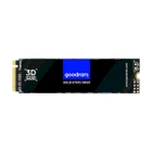 Goodram PX500 256GB M.2 2280 PCIe 3.0 x4 NVMe 3D NAND TLC (SSDPR-PX500-256-80) - изображение 1