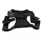 Бандаж для выравнивания спины Back Pain Help Support Belt ортопедический корректор XXXL (VS7004270-5) - изображение 2