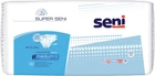Підгузки для дорослих SUPER SENI medium (30 шт)