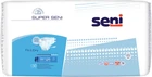 Підгузки для дорослих SUPER SENI large (30 шт)