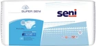 Підгузки для дорослих SUPER SENI small (30 шт)
