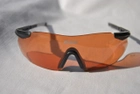 Окуляри захисні балістичні ESS ICE glasses Copper (740-00051) - изображение 5