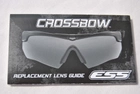 Лінза змінна ESS Crossbow Hi-Def Copper lens (740-0426) - зображення 5