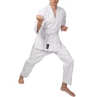 Кимоно для карате Matsa MA-0016/ MA-0017