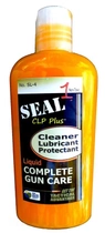 Засіб для чищення зброї SEAL 1 CLP PLUS Liquid 4 oz/118 ml з дозатором (SL-4) - зображення 1