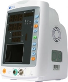 Монітор пацієнта Creative Medical PC-900PRO приліжковий - зображення 3