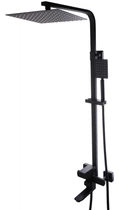 Душова система Globus Lux SICILIA VAN-SBQ-SH-02-BB