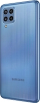 Мобільний телефон Samsung Galaxy M32 6/128 GB Light Blue (SM-M325FLBGSEK) - зображення 6