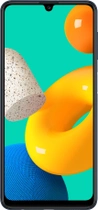 Мобільний телефон Samsung Galaxy M32 6/128 GB Black (SM-M325FZKGSEK) - зображення 1