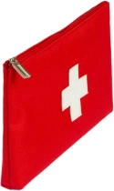 Аптечка Red Point First aid kit красная 19 х 11 х 2 см (К15.Н.03.52.000) - изображение 2