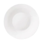 Тарелка глубокая Bormioli Rocco White Moon 480180F27321990 (23 см)