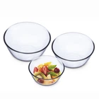 Набор мисок Simax 328 (3 пр)